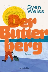 Der Butterberg_cover