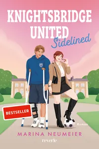 Knightsbridge United_cover
