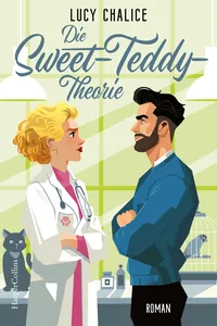 Die Sweet-Teddy-Theorie_cover