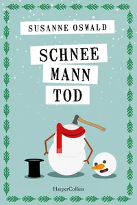 Schneemanntod_cover