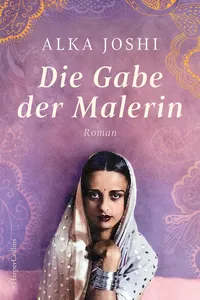 Die Gabe der Malerin_cover