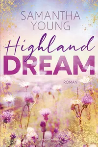 Highland Dream_cover