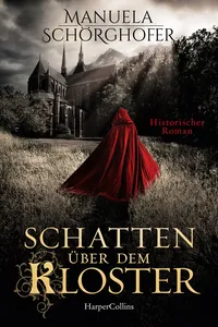 Schatten über dem Kloster_cover
