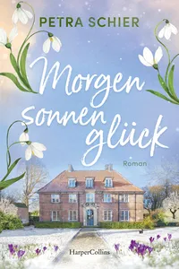 Morgensonnenglück_cover