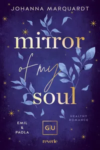 Mirror Of My Soul. Emil & Paola_cover