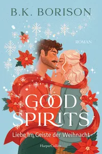 Good Spirits_cover