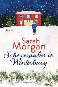 Schneezauber in Winterbury_cover
