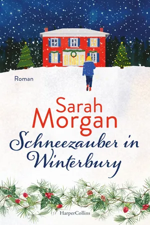 Schneezauber in Winterbury
