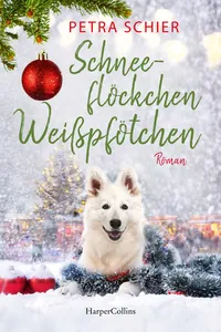Schneeflöckchen, Weißpfötchen_cover