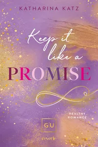 Keep it like a Promise_cover