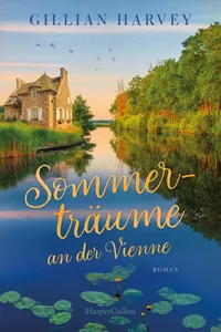 A Year at the French Farmhouse