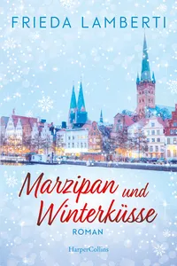 Marzipan und Winterküsse_cover