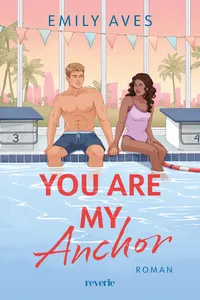 You Are My Anchor_cover