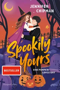 Spookily Yours_cover