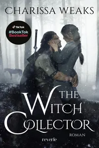 The Witch Collector_cover