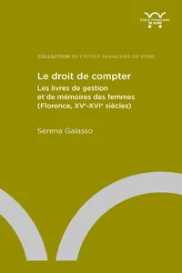 Le droit de compter_cover