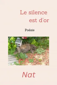 Le silence est d'or_cover
