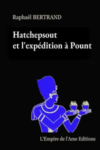 Hatchepsout et l'expédition à Pount_cover