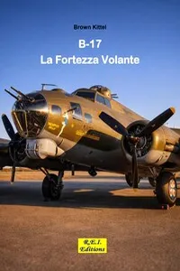 B-17 La Fortezza Volante_cover