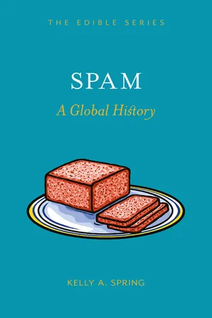 SPAM