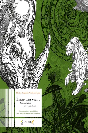 Érase una vez… certezas para provocar dudas: un poco de saber en páginas con sabor