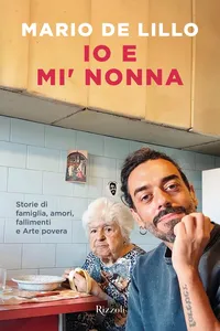 Io e mi' nonna_cover