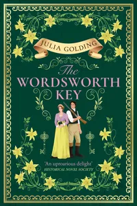 The Wordsworth Key_cover
