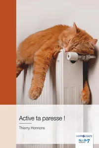 Active ta paresse !_cover