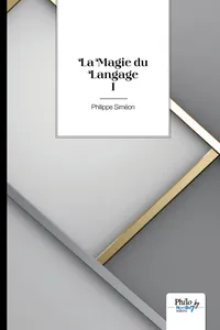 La Magie du Langage_cover