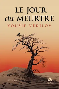 Le jour du meurtre_cover