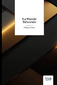 La Parole Déversée_cover