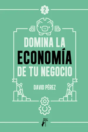 Domina la economía de tu negocio