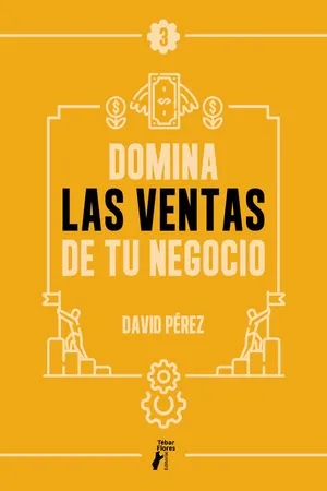 Domina las ventas de tu negocio
