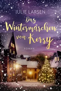 Das Wintermärchen von Kerry_cover