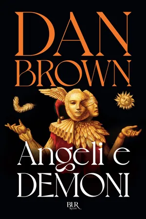 Angeli e demoni