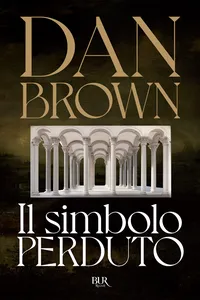 Il simbolo perduto_cover