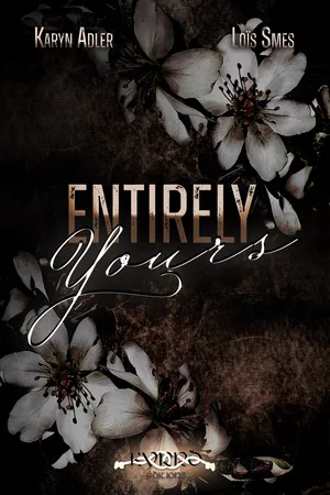 Entirely Yours