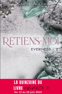 Everness - Tome 2_cover