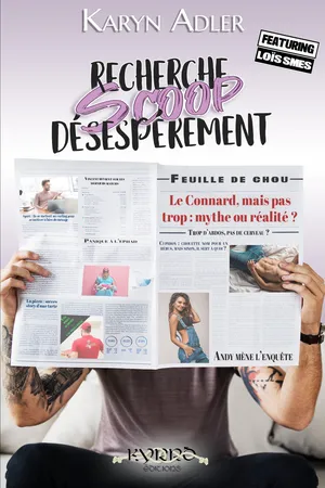 Recherche scoop désespérément