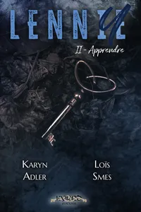 Lenny - 2 : Apprendre_cover