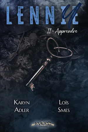 Lenny - 2 : Apprendre