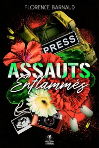 Assauts enflammés_cover