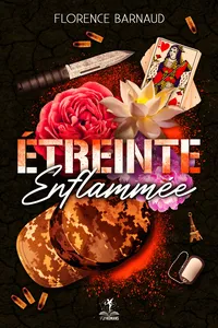 Etreinte enflammée_cover