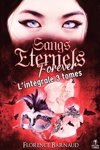 Sangs Eternels Forever_cover