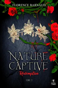 Nature Captive - Tome 2: Rédemption_cover