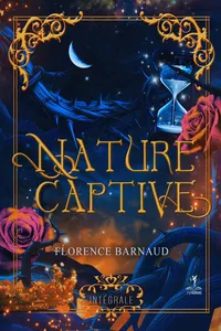 Nature Captive_cover