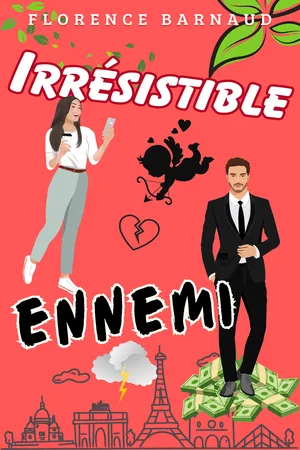 Irrésistible ennemi