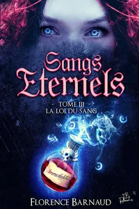 Sangs Éternels - Tome 3_cover