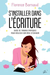 S'installer dans l'écriture_cover
