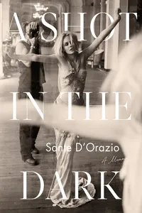 A Shot in the Dark_cover